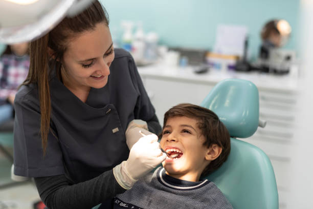 Best Chipped Tooth Repair Near Me  in Carrabelle, FL