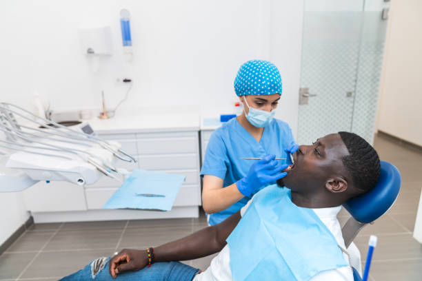 Best Teeth Whitening  in Carrabelle, FL